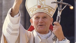 John Paul II_Oct 22_78 close-up